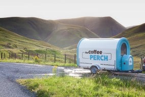 The Coffee Perch Catering Ltd Coffee Van Hire Profile 1