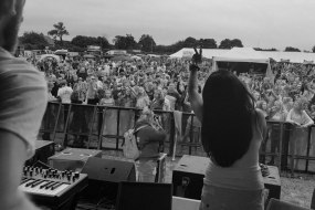 Rock The 90s! Bands and DJs Profile 1