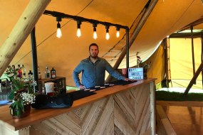 Boston & Co Bar Staff Profile 1