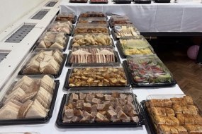 The Urban Gourmet Co Buffet Catering Profile 1