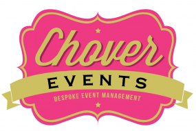 Chover Events and Services Wedding Planner Hire Profile 1