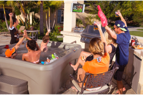 Aquatech Pool and Water Services