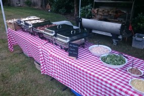 The Hog Roast Company Hog Roasts Profile 1