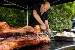 Hog Roast
