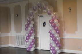 Cloud 9 Event Hire Balloon Decoration Hire Profile 1