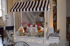 Cloud 9 Event Hire Sweet and Candy Cart Hire Profile 1