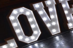 Cloud 9 Event Hire Lighting Equipment Hire Profile 1