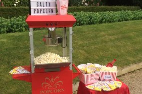 Cloud 9 Event Hire Popcorn Machine Hire Profile 1