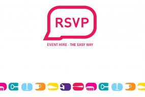 RSVP Event Hire Ltd Wedding Furniture Hire Profile 1