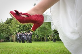 Freeze Life Pictures Wedding Photographers Profile 1