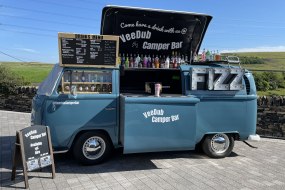 Flowing Events Management Limited Horsebox Bar Hire  Profile 1