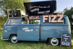Flowing Events Management Limited Mobile Gin Bar Hire Profile 1