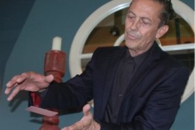 Wizard Magician Service Magicians Profile 1
