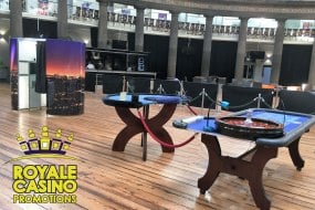 Royale Casino Promotions