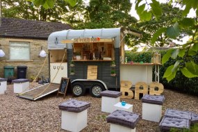 The Pickled Pony  Mobile Wine Bar hire Profile 1