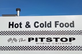 The pitstop Food Van Hire Profile 1
