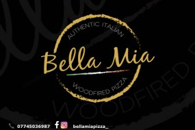 Bella Mia Pizza Pizza Van Hire Profile 1