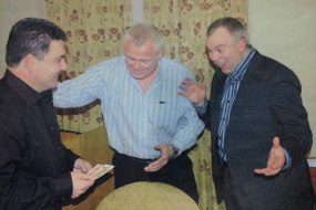 Darren Brand Magician Magicians Profile 1