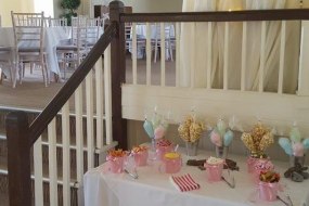 Candy Tables