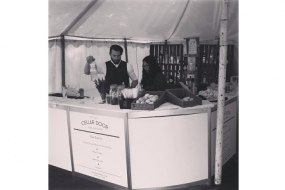 Craft Bars