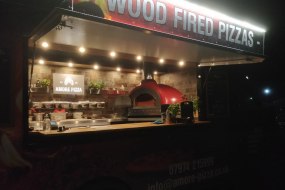 Stonebaked With Love American Catering Profile 1