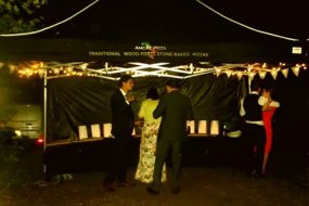 Amore-Pizza Street Food Catering Profile 1