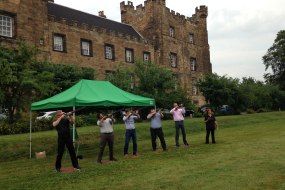 Bond Parties Ltd Fun and Games Profile 1