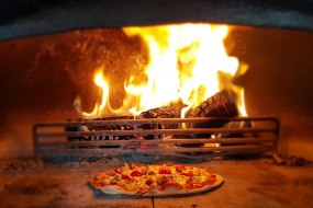 The Little Oven of Joy Street Food Catering Profile 1