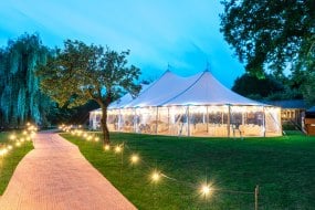 Olive Marquees Marquee Furniture Hire Profile 1