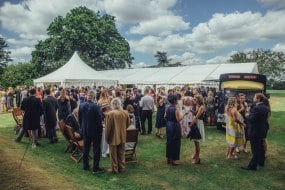 Mama Bars Horsebox Bar Hire Profile 1