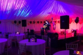Party Lighting East Midlands