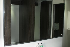 Executive trailer