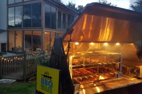 Catering for a private party for 70 guests