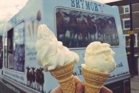 Brymor Ice Cream 