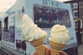Brymor Ice Cream