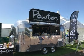 Blackboard Catering Limited Burger Van Hire Profile 1
