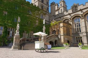 My Magical Moments Wedding Post Boxes Profile 1