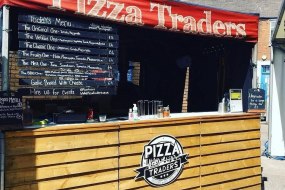 Pizza Traders Pizza Van Hire Profile 1