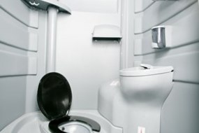 Fortis Hire Portable Toilet Hire Profile 1