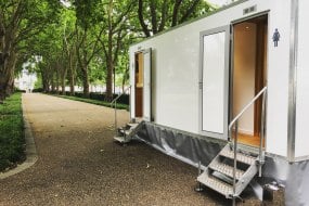 Fortis Hire Loo Hire Profile 1