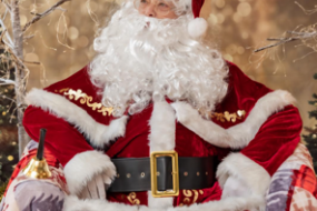 Total Eclipse Events Santa Hire Profile 1