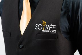 Just Bars (UK) Bar Staff Profile 1