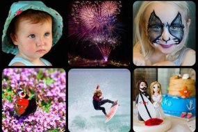 Little Rainbow Arts Photographers Profile 1