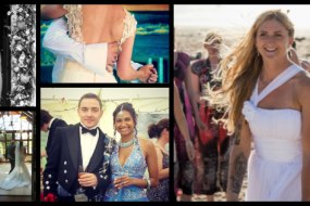 Little Rainbow Arts Wedding Photographers Profile 1