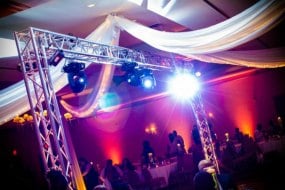 Worcestershire Events Hire (Mobile Truss)