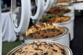 Warri Kitchen Buffet Catering Profile 1