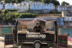 Cornish-Pod Festival Catering Profile 1