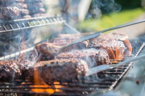 TML BBQ Catering Profile 1