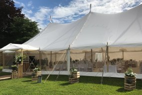 TML Traditional Pole Marquee Profile 1