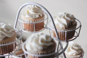 TML Afternoon Tea Catering Profile 1
